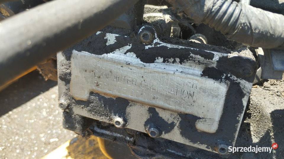 SKRZYNIA BIEGÓW AUTOMAT CHRYSLER SEBRING II 27 Rudziniec sprzedam