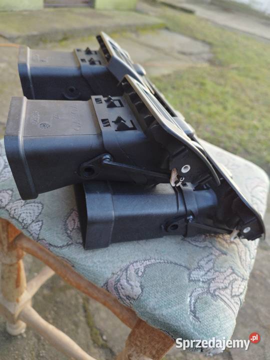 Volvo S40 kratki nawiewu łódzkie Szadek