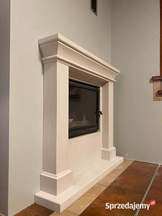 Kominek KL6 obudowa kominkowaportal kominkowy sprzedam