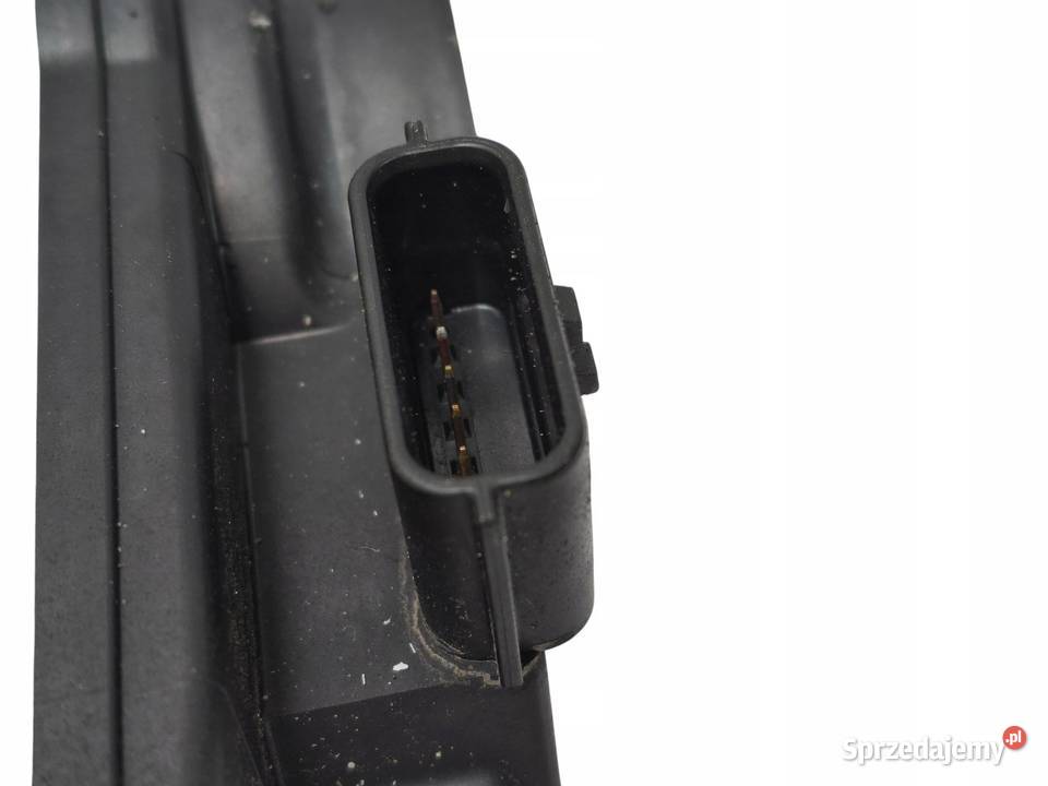 PRZEPUSTNICA Nissan Note 16 SERA52601 K06031 Części samochodowe Chełm sprzedam