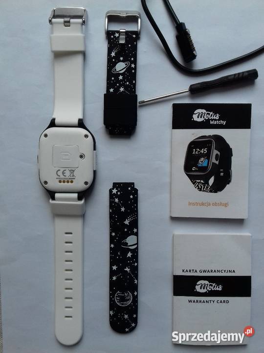 Telefon na rękę smartwatche