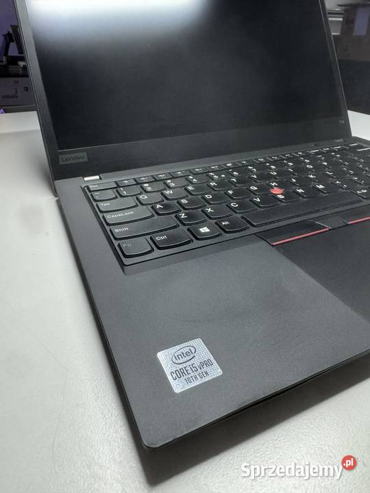 Lenovo ThinkPad T14 8GB Warszawa