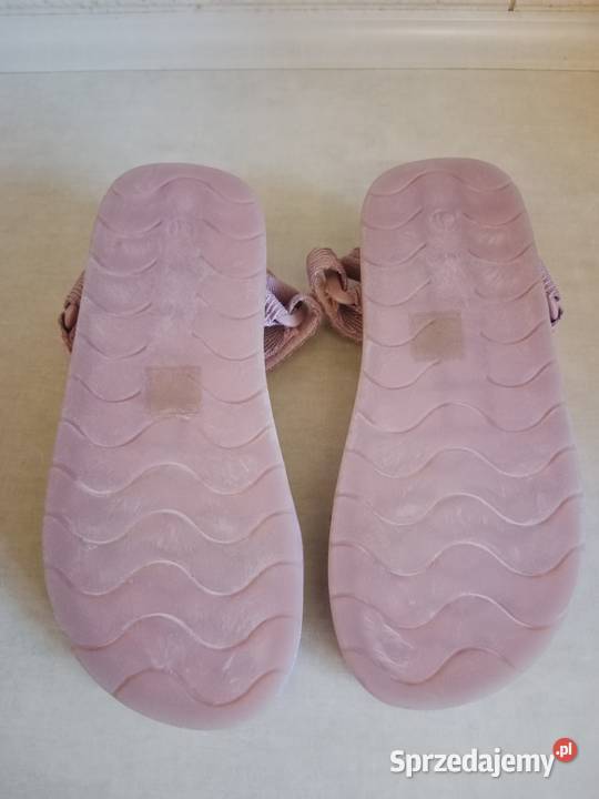 Sandały Nelli Blu Rozmiar 31 Poznań