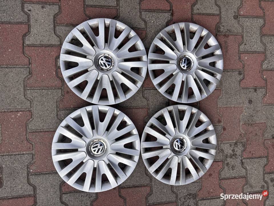 kołpak kołpaki VW Volkswagen Częstochowa