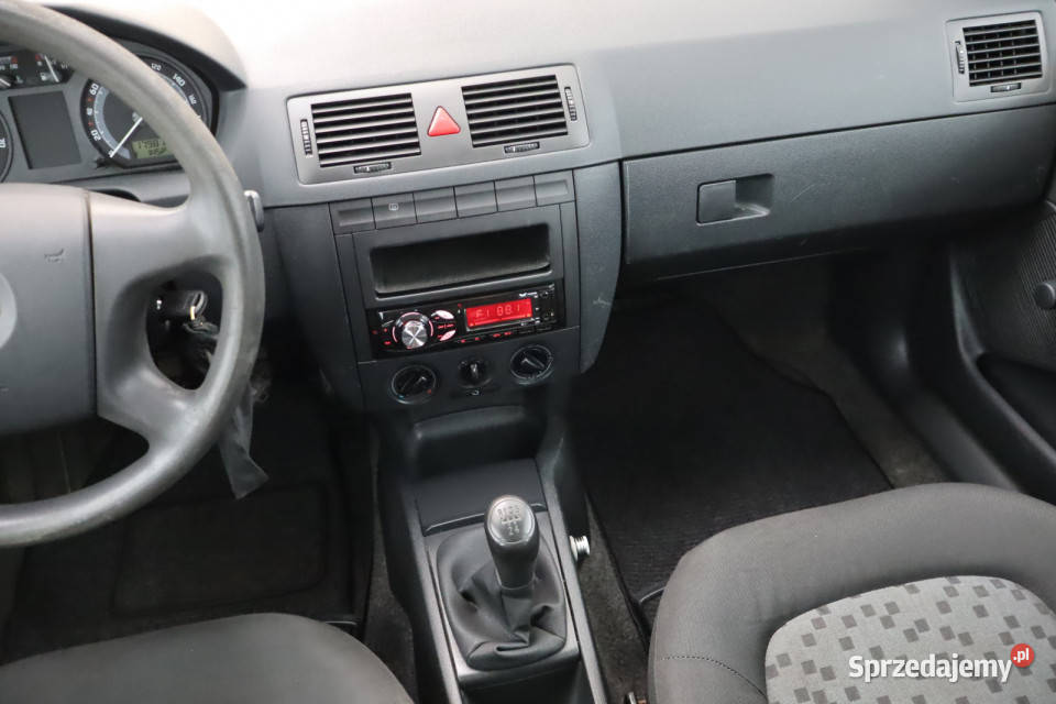 Skoda Fabia 12 Zabrze