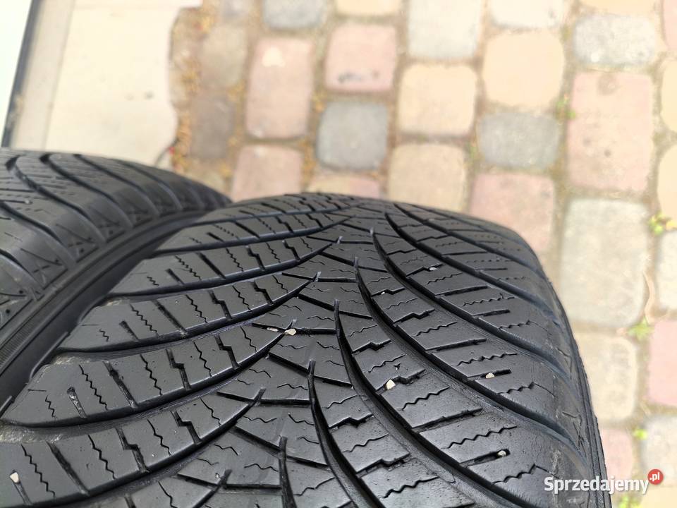 Opony całoroczne wielosezonowe Opony FALKEN sprzedam