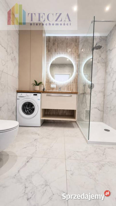 Mieszkanie 48m2 2 pok Warszawa al Krakowska 48m2 mazowieckie