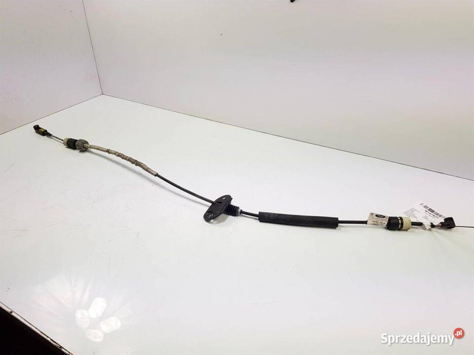 LINKI BIEGÓW 7G917E395BA FORD MONDEO 20TDCI osobowe Lipno