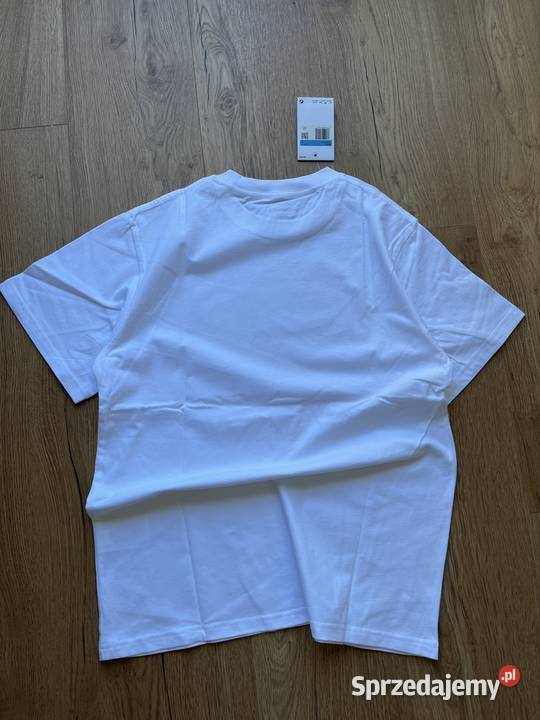 Koszulka Nike biały pomorskie Gdańsk