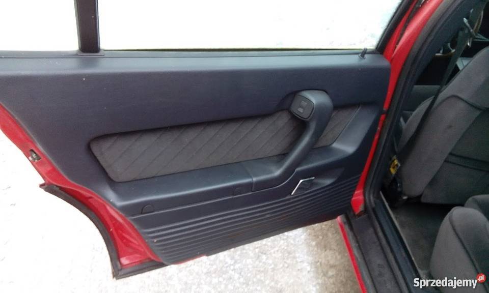 Alfa romeo 164 20 Bełchatów