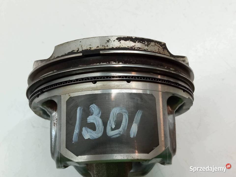 TŁOK KORBOWÓD 9494399 20 B PHEV B48 Bmw Seria 3