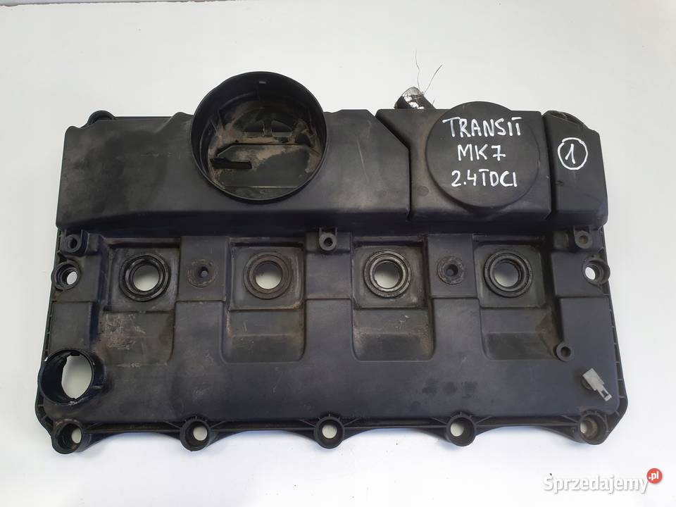 Ford Transit VII MK7 24 TDCI POKRYWA ZAWORÓW lubelskie Chełm sprzedam