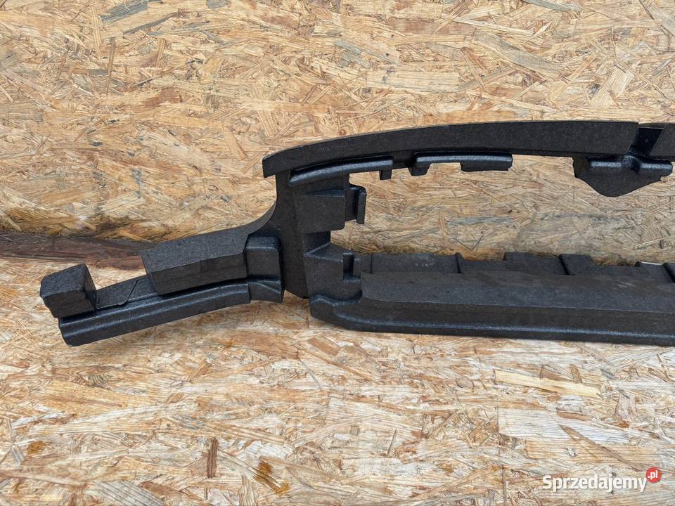 Absorber pianka belki zderzaka przód Maserati Międzychód