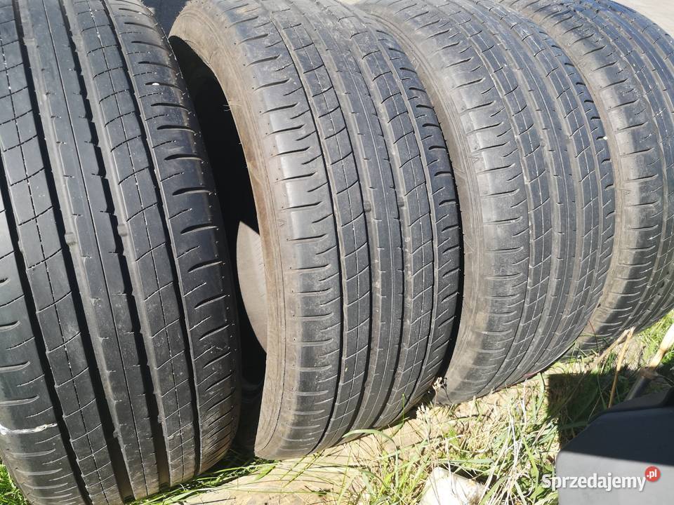 Dunlop 225 50 r18 dolnośląskie Garwół