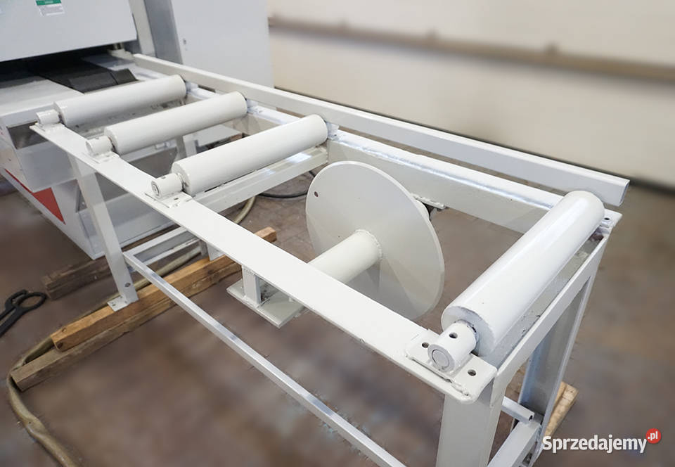 Wielopiła gąsienicowa RAIMANN KS230 250140 Sierakowice sprzedam