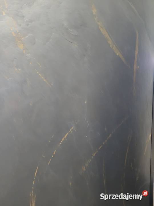 Fornir Kamienny Łupek Black Rusty tapeta 2MM Gdynia