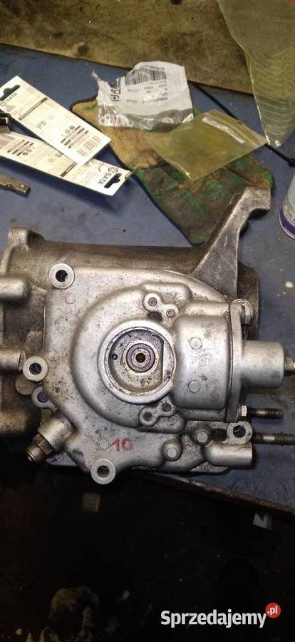 Harley obudowa skrzyni shovelhead 1980 kujawsko-pomorskie Włocławek