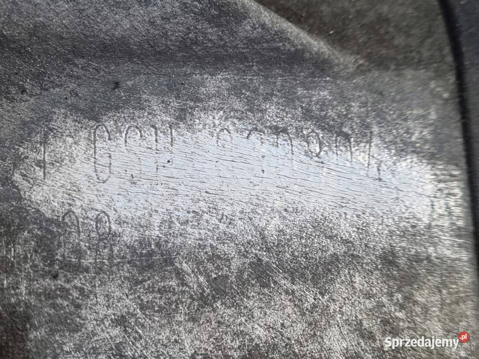 VW Polo IV 12 6V MANUALNA SKRZYNIA BIEGÓW manual