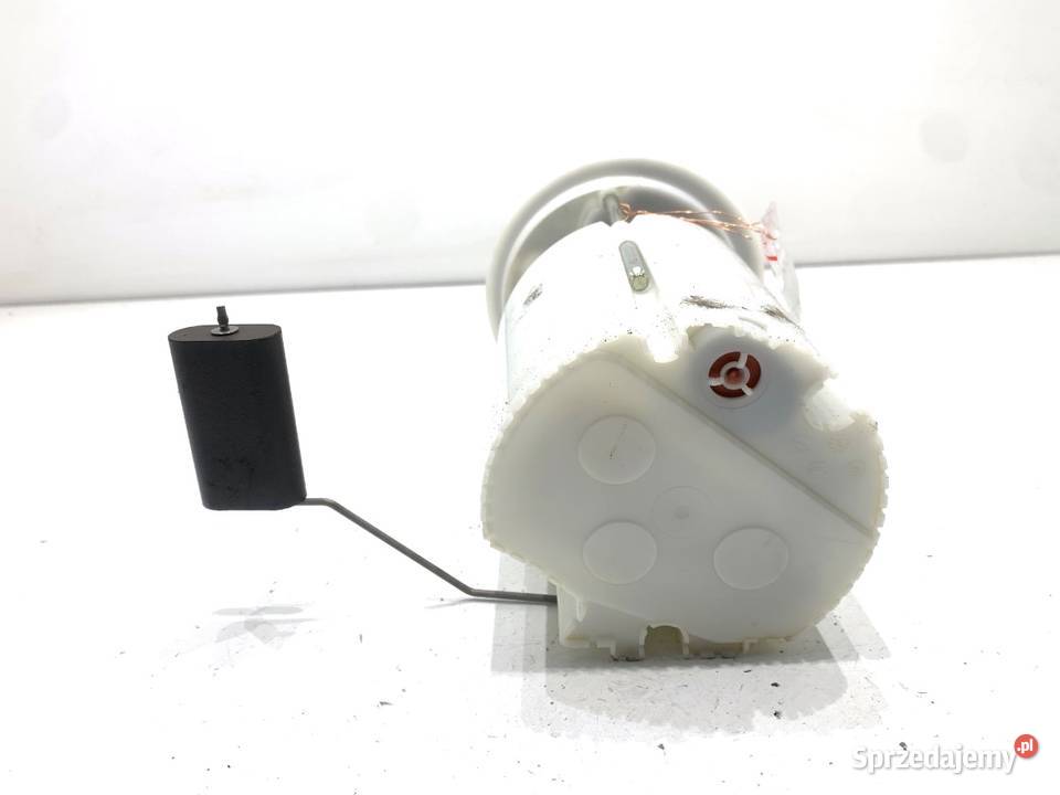 POMPA PALIWA OPEL CORSA D 13327783 14 100 0614 Pompy paliwa Motoryzacja