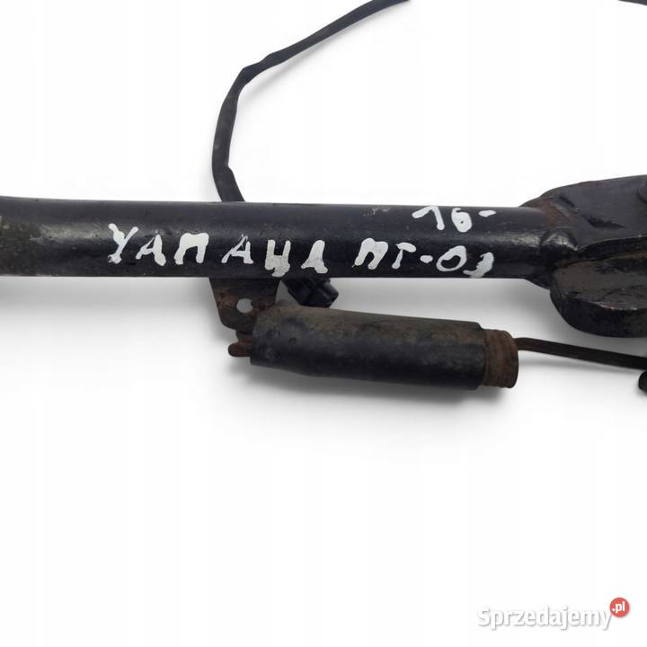 STOPKA BOCZNA CZUJNIK STOPKI Yamaha MT03 II RH07 Chełm sprzedam