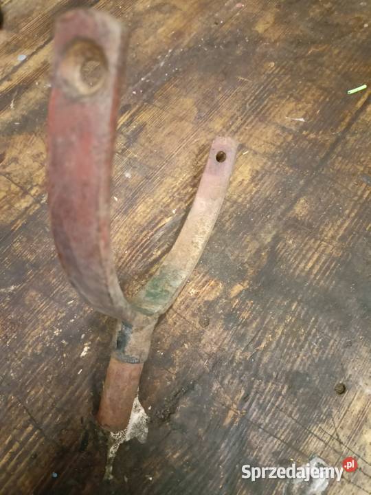 Ursus C330 c 328 uchwyt lampy szperacz Wołczyn sprzedam