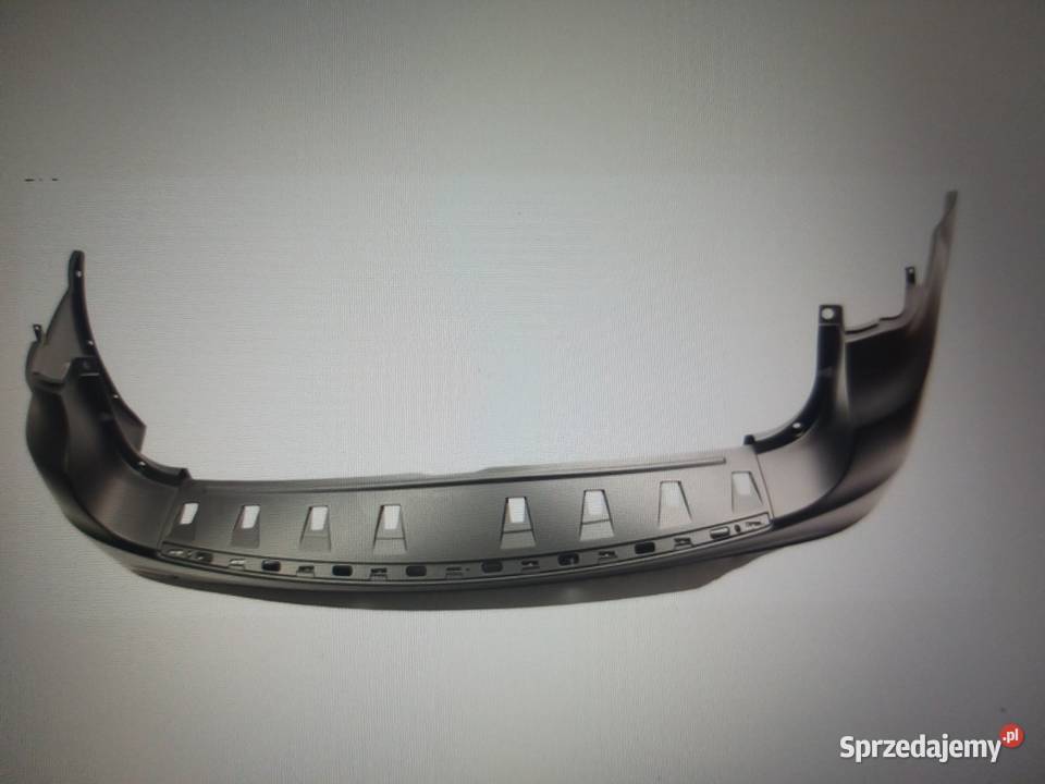 NOWY ZDERZAK CHRYSLER TOWN COUNTRYDODGE GRAND Kawnice