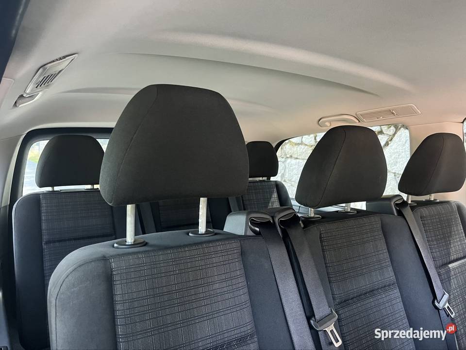 Mercedes Benz Vito 9 os dolnośląskie Karpacz