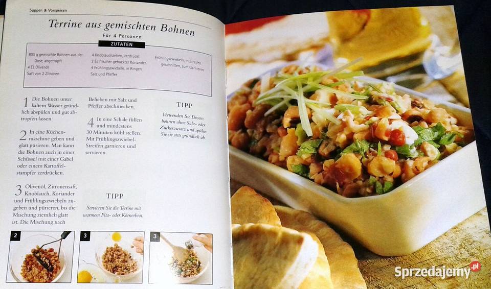 Vegetarischer Kuchen Beste rezepte Jenny Stacey Chełm