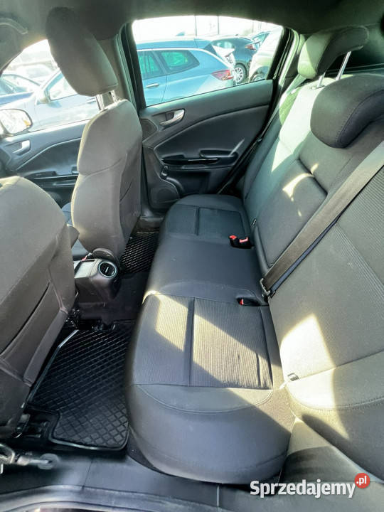 Alfa Romeo Giulietta Słupsk