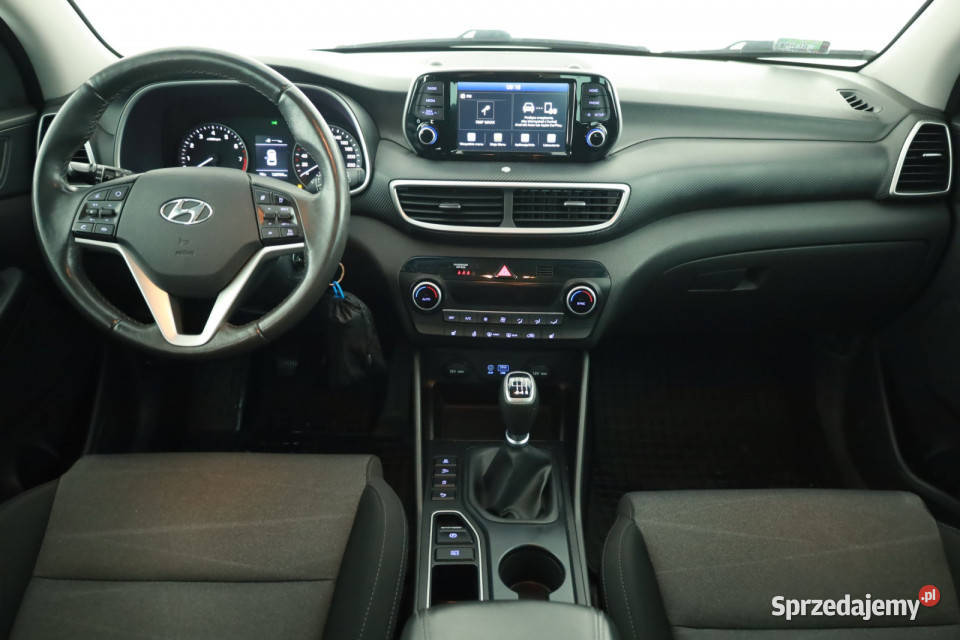 Hyundai Tucson 16 GDI Piaseczno