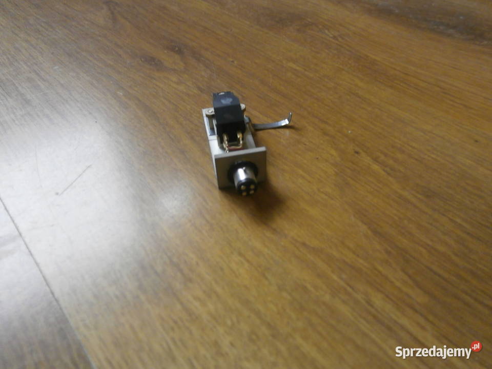 Gramofon UNITRA FONICA G 8010 headshell Łódź