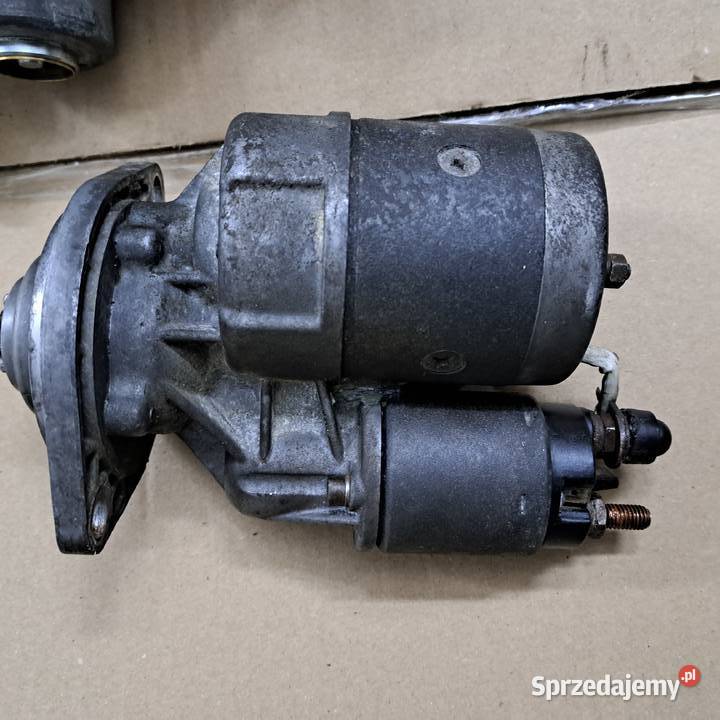 ROZRUSZNIK Skoda FELICIA 13 MPI dwie sztuki Układ elektryczny, zapłon Warszawa