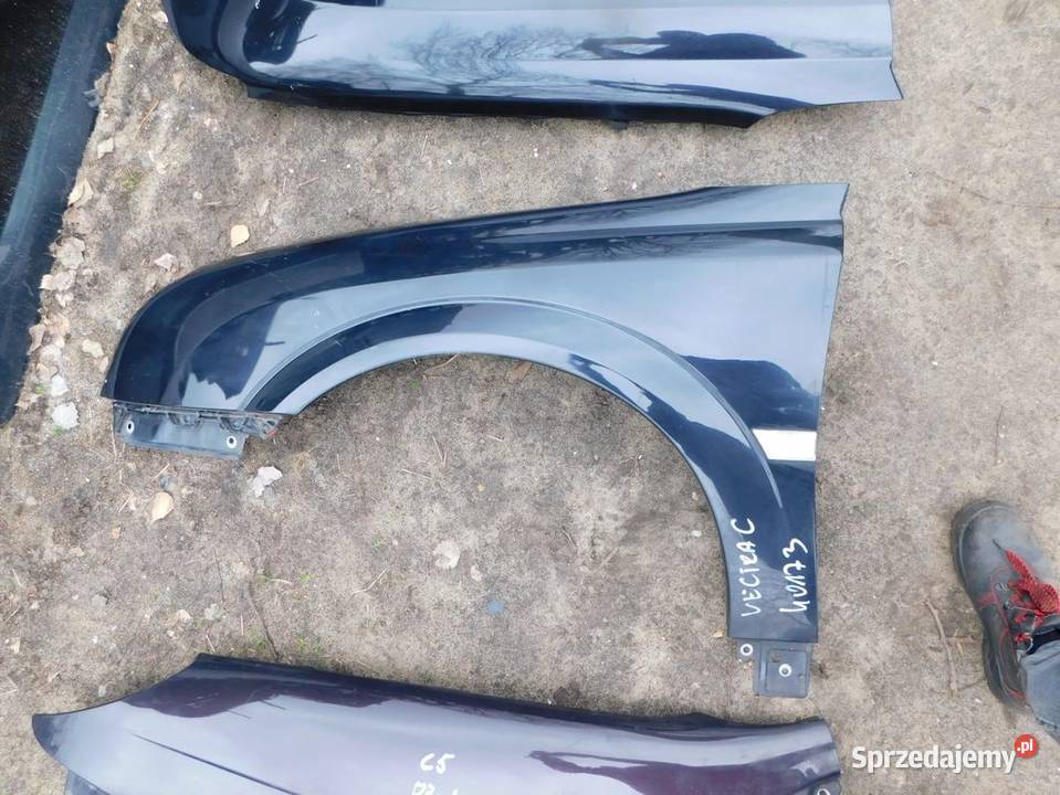 vectra C błotnik 40173 WYSYŁKA Żory