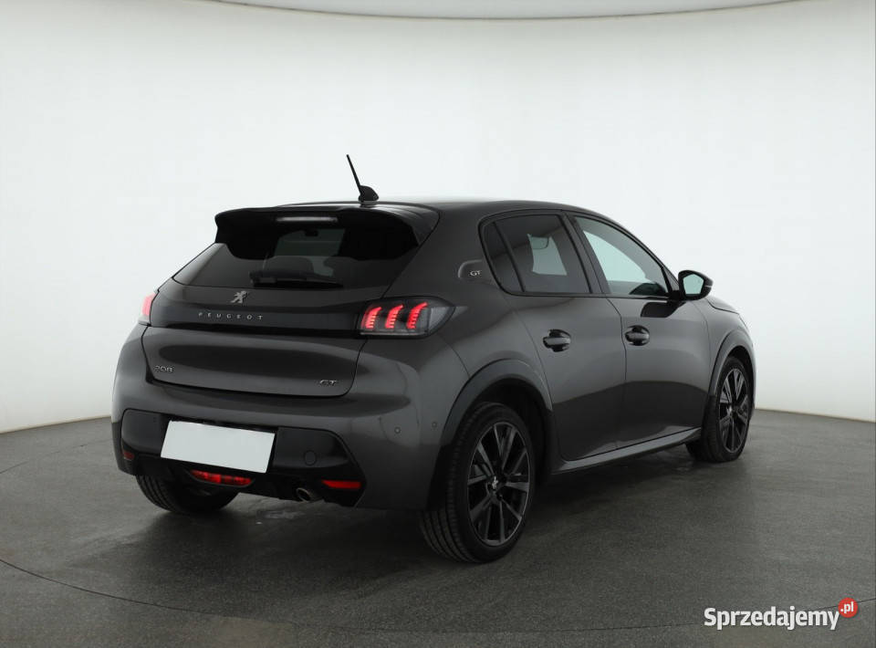 Peugeot 208 12 PureTech kamera cofania sprzedam