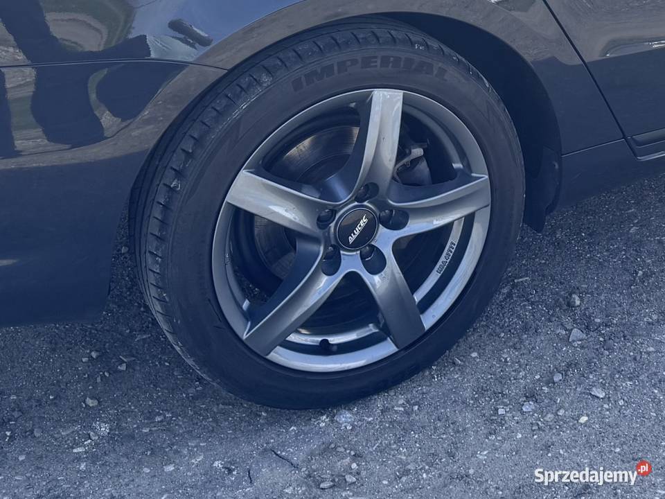 Sprzedam Passata B7 2013r 140KM łódzkie Kutno