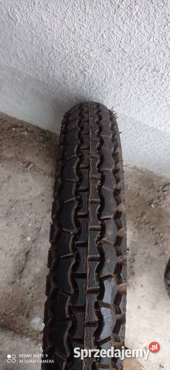 Opona Stomil 35016 podkarpackie