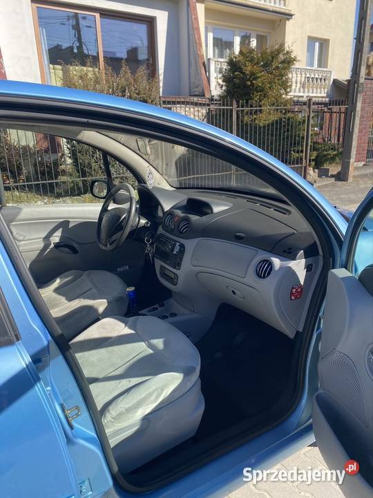 Citroen C3 exclusive Hatchback sprzedam