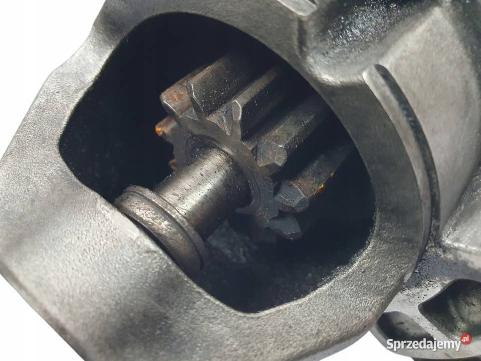 ROZRUSZNIK BMW E87 E90 E91 E83 X3 20 D 204D4 Chełm