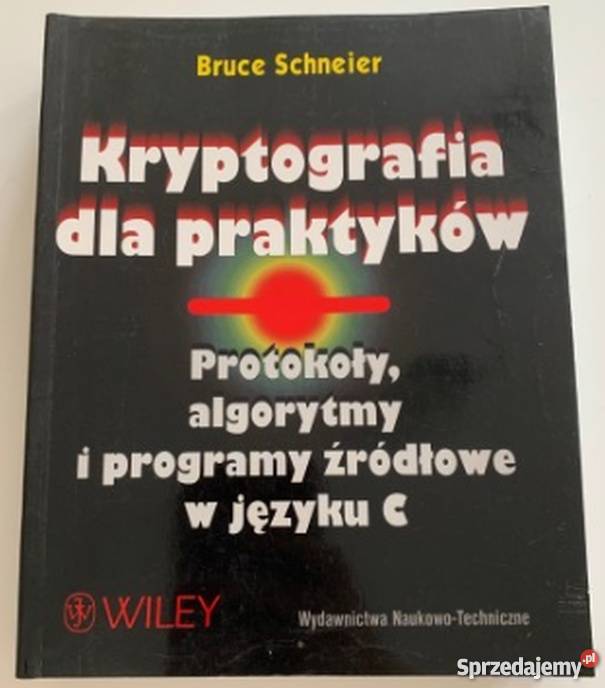 KRYPTOGRAFIA PRAKTYKÓW informatyka, internet śląskie Katowice