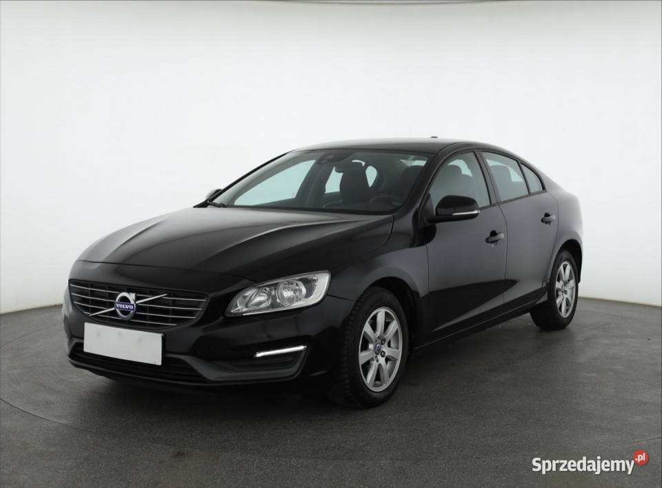 Volvo S60 D2 Piaseczno