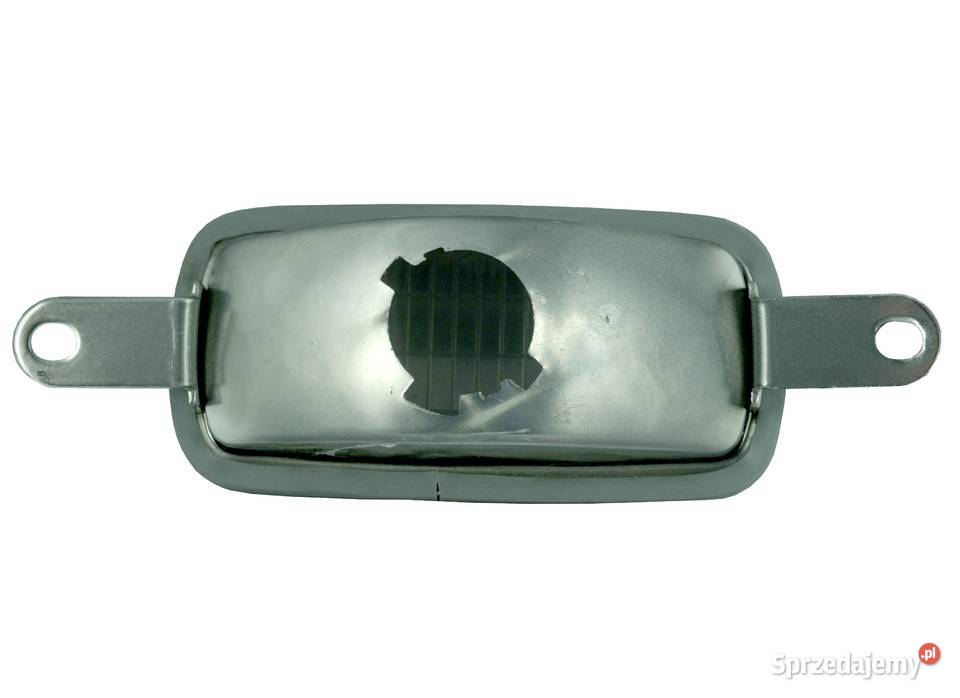 Lampa przednia klosz lampy reflektor Kubota Tajęcina