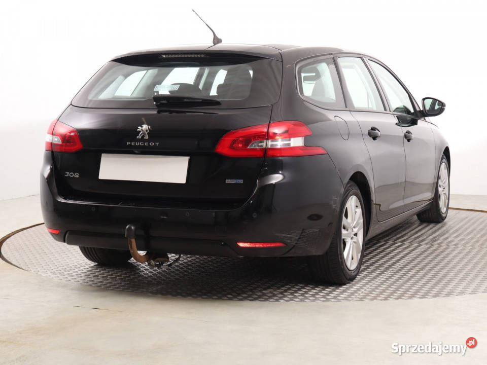 Peugeot 308 16 BlueHDi centralny zamek 308 śląskie Katowice