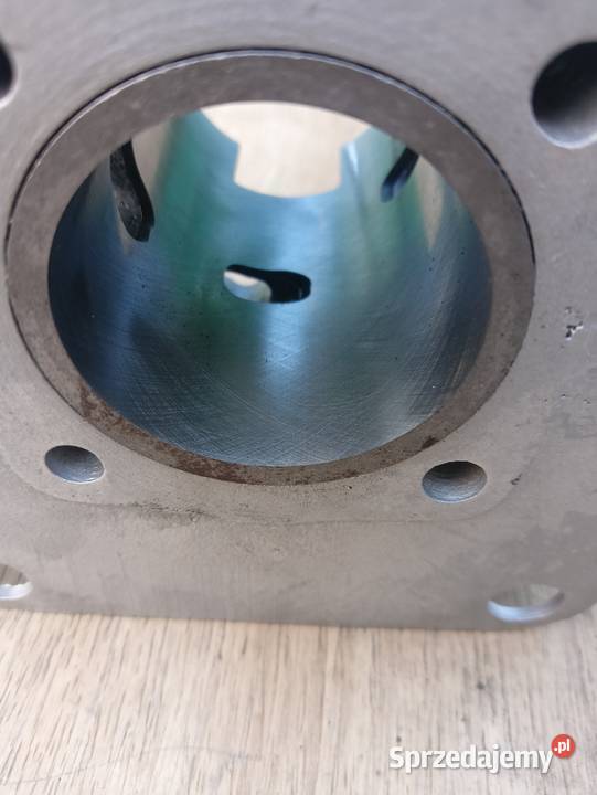Org cylinder s70 Simson 4 szlifie Tarnów