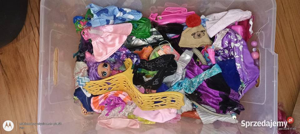 Mam do sprzedania śliczne lale Monster Highkażda Gliwice