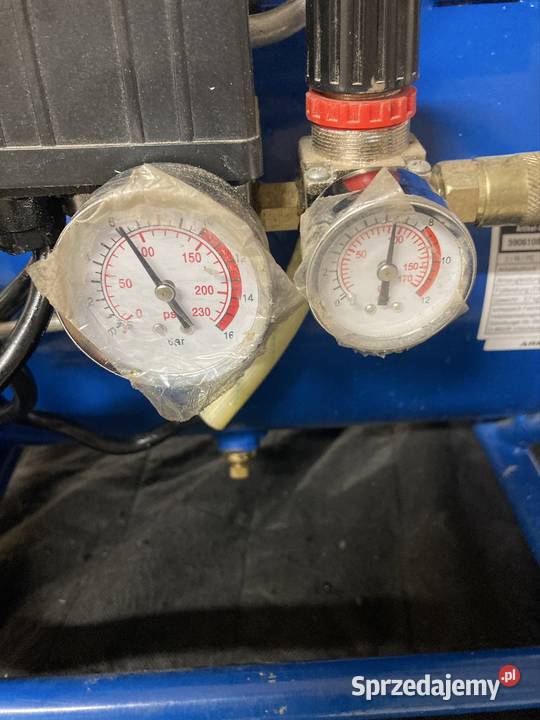 Kompresor sprężarka Tarnów