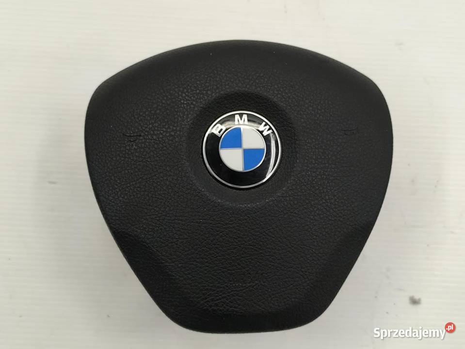 PODUSZKA KIEROWCY AIR BAG BMW F20 F21 6791330