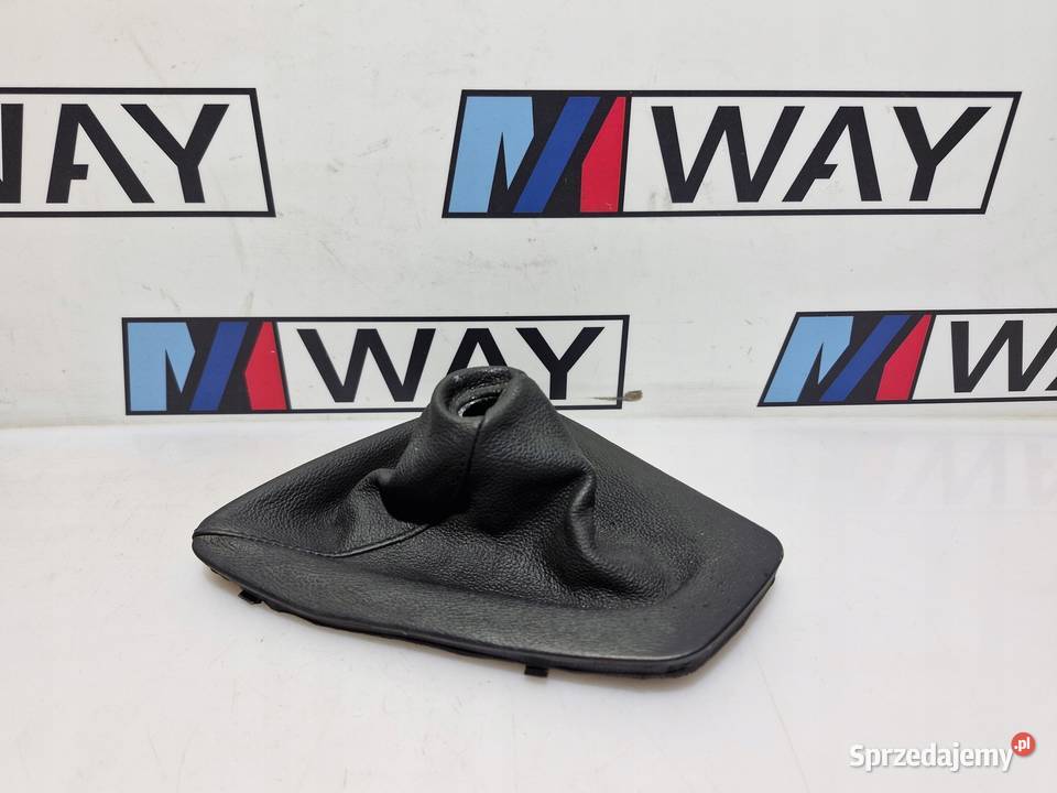 BMW 3 E90 E91 E92 E93 MIESZEK WYBIERAK LEWAREK