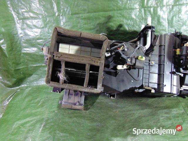 NAGRZEWNICA KLIMA SSANG YONG KYRON 20 XDI