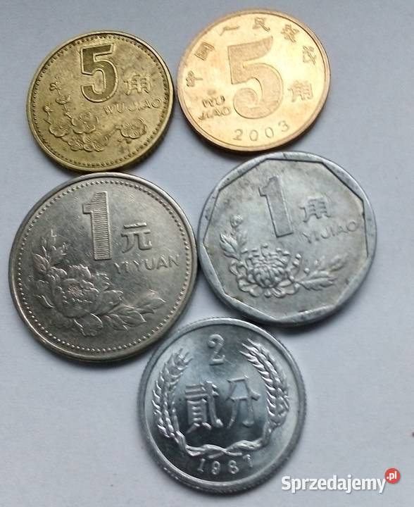 CHINYZESTAW22 SZTUKI Legionowo