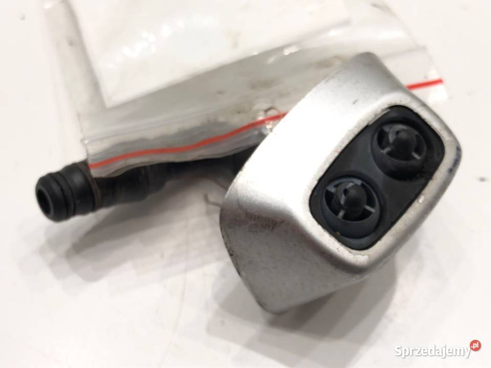 SPRYSKIWACZ REFLEKTORA PRAWY PRZÓD OPEL SIGNUM sprzedam